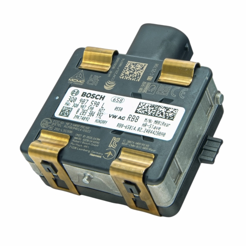 Radar Czujnik Martwego Pola Bosch / Audi 3Q0907590L