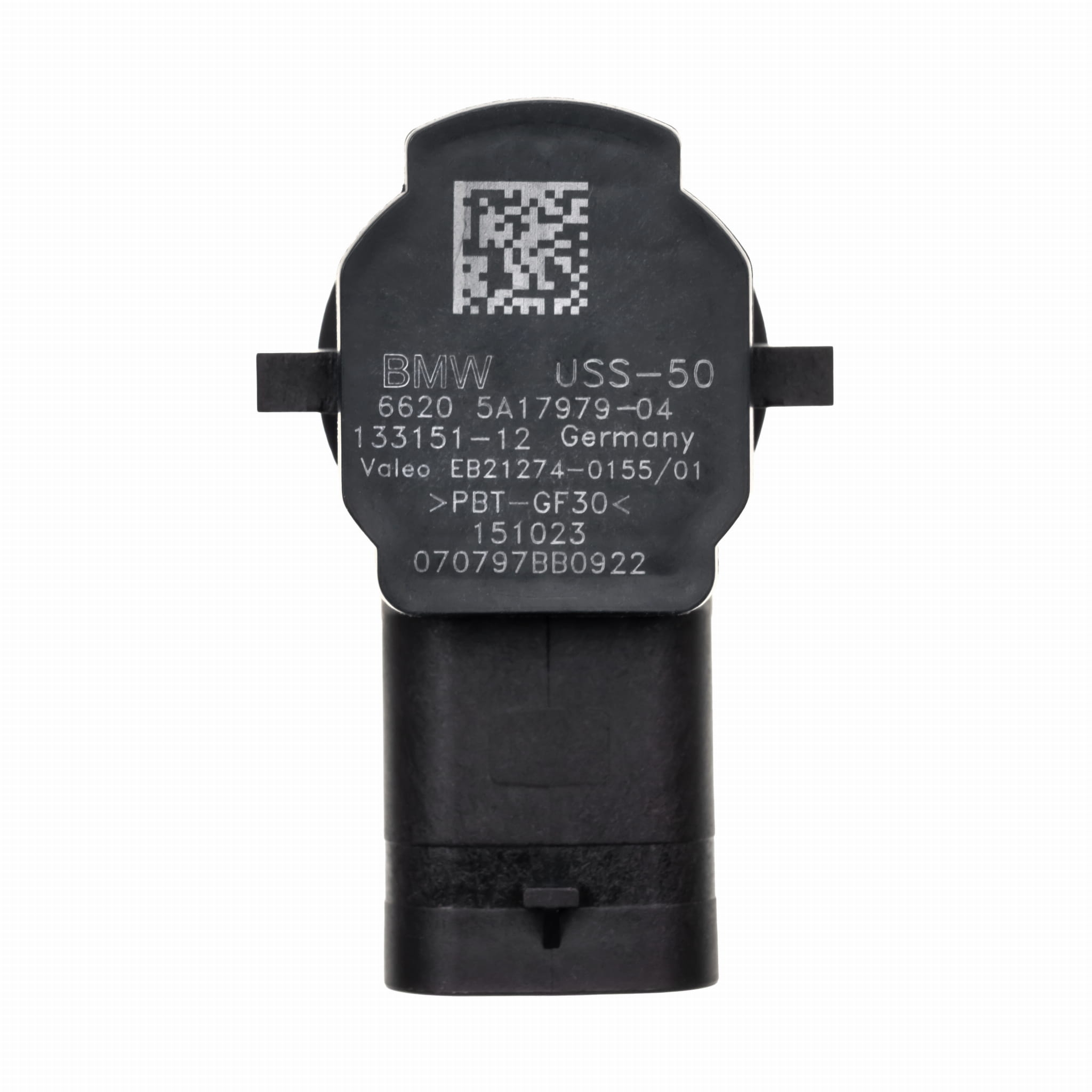 Czujnik Parkowania PDC Valeo / BMW 66205A17979 5A17979