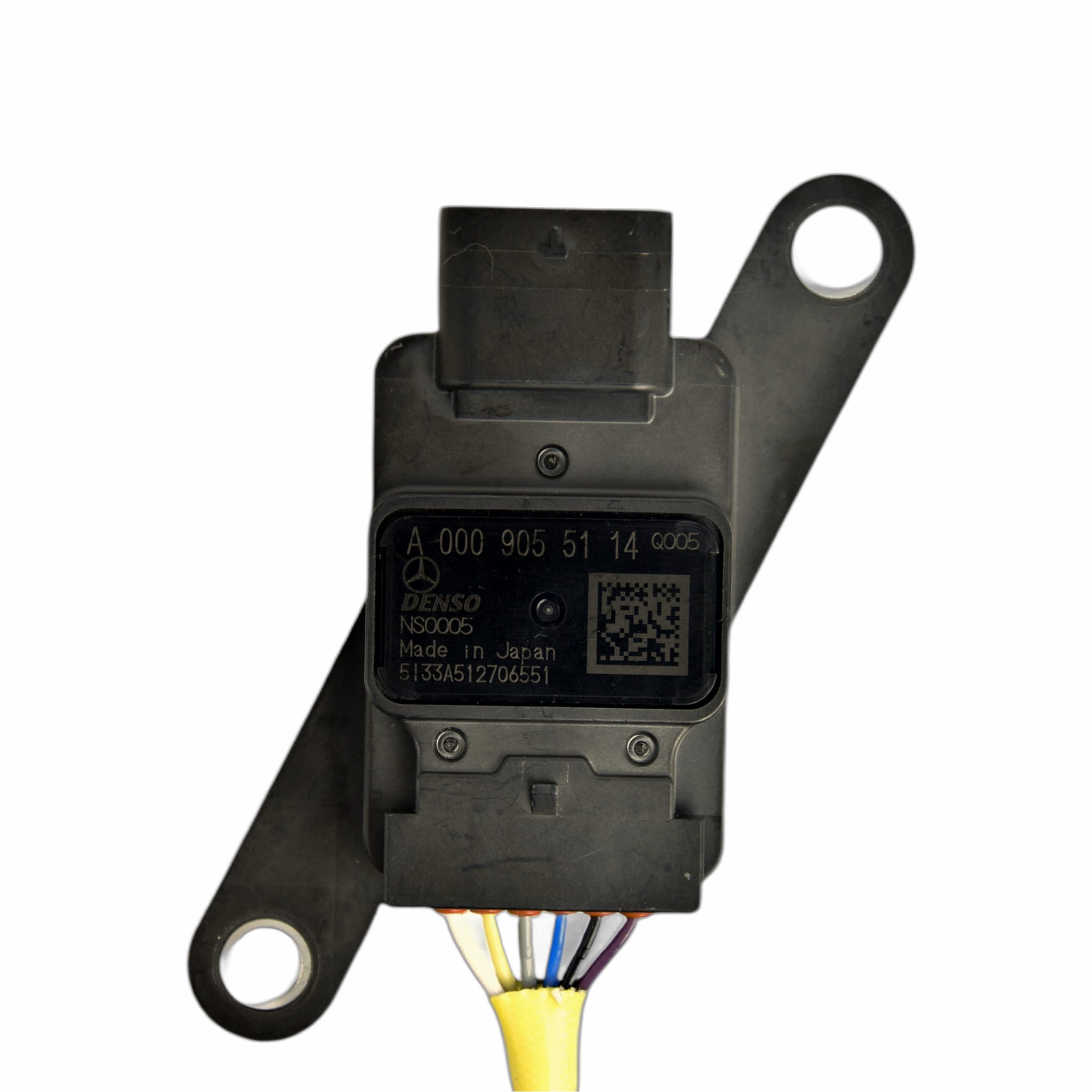 Czujnik NOx Denso / Mercedes-Benz A0009055114