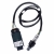 Czujnik NOx Bosch / Audi 8W0907807AF