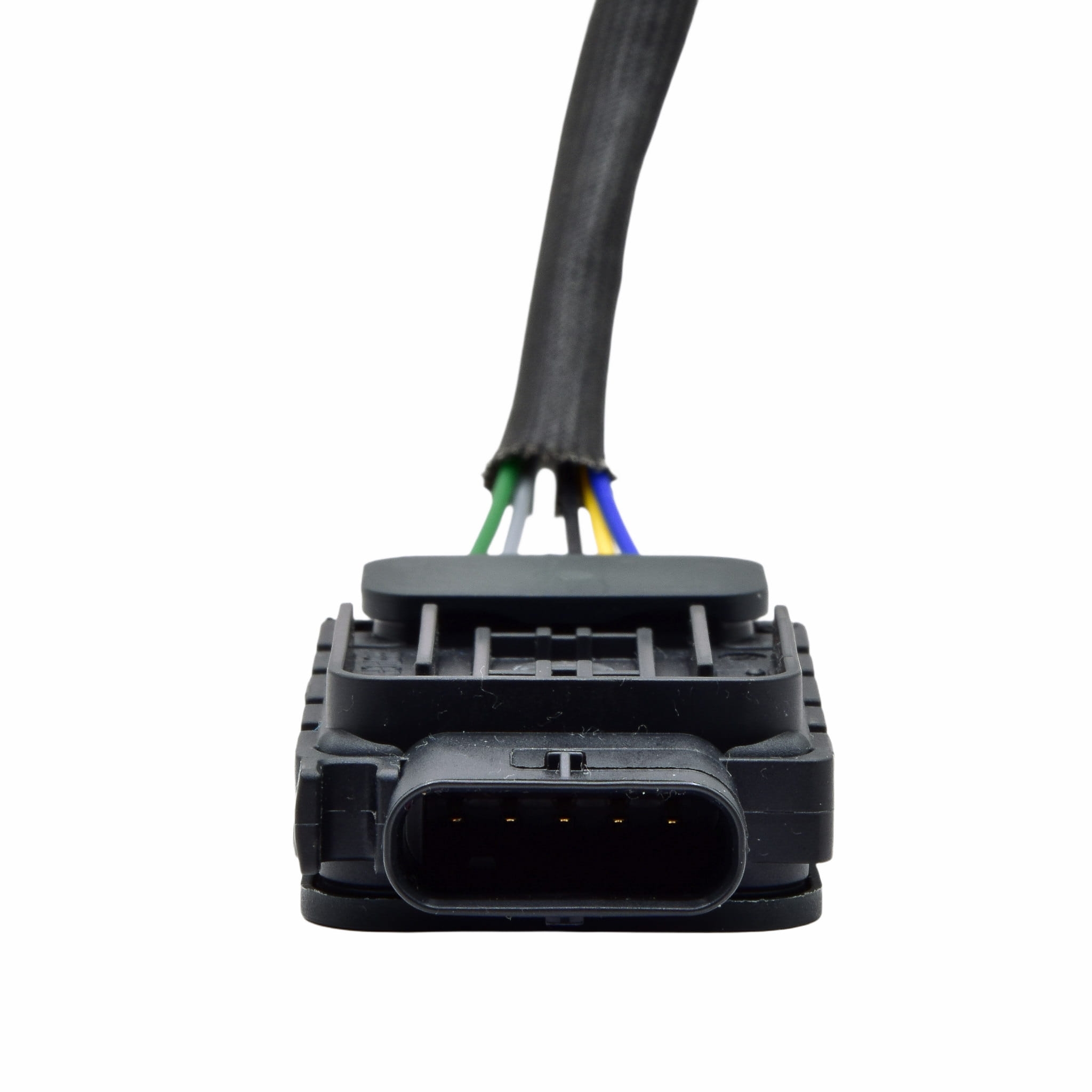 Czujnik NOx Bosch / Audi 8W0907807AF