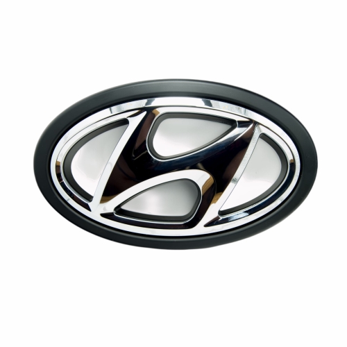 Znaczek Emblemat Logo Hyundai 86352-G4500