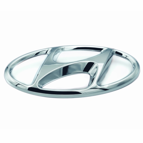 Znaczek Emblemat Logo Hyundai 86354-K4000