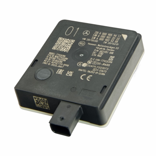 Radar Mercedes-Benz A0009059117