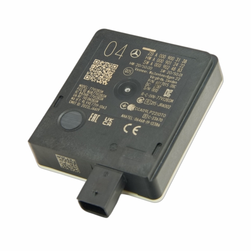 Radar Mercedes-Benz A0009004042