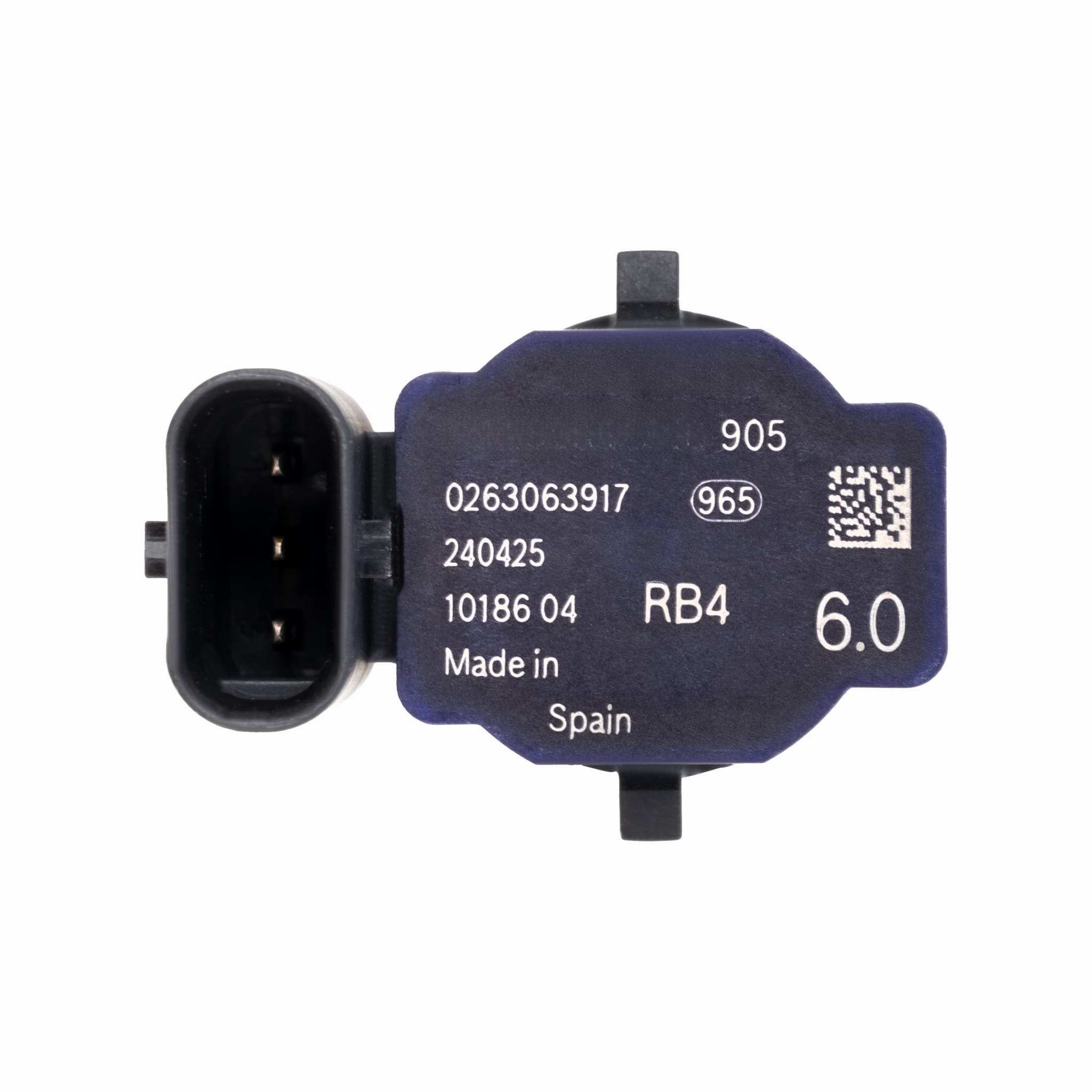 Czujnik Parkowania PDC Bosch / Renault 284380814R
