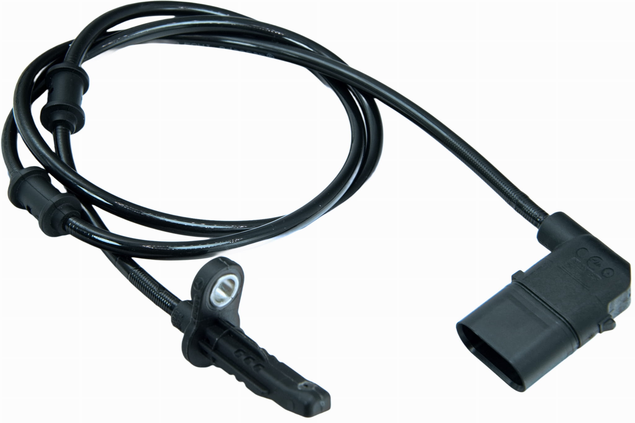 Czujnik Prędkości Obrotowej ABS Mercedes-Benz / ATE A2059055205