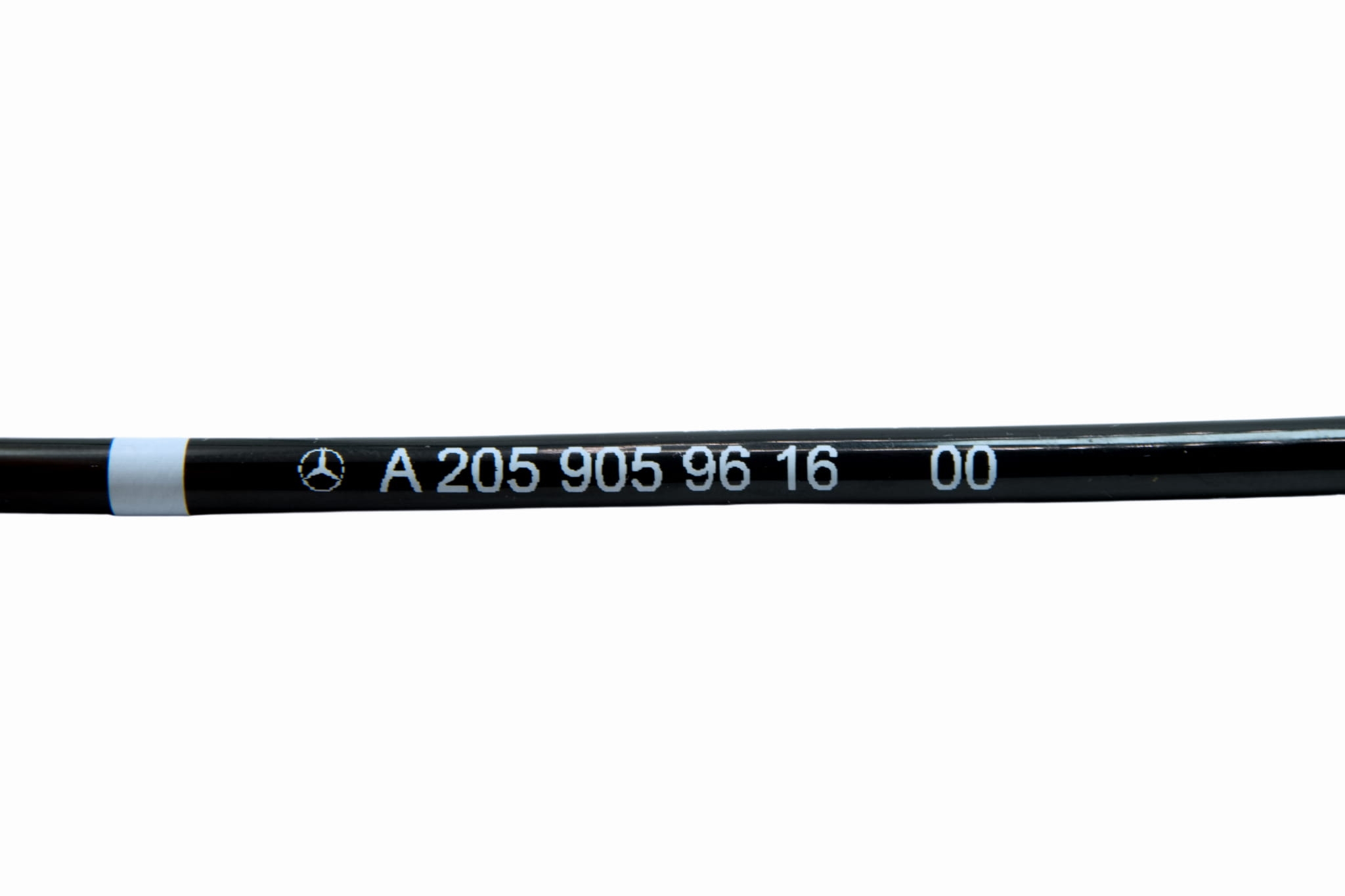 Czujnik Prędkości Obrotowej ABS Mercedes-Benz / ATE A2059055205