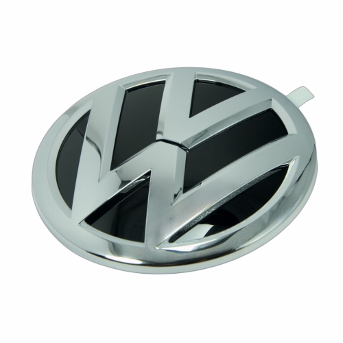 Znaczek Volkswagen VW 7E0853630BULM