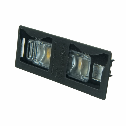 Lampka Rejestracji Hella / Audi 8W6943021A