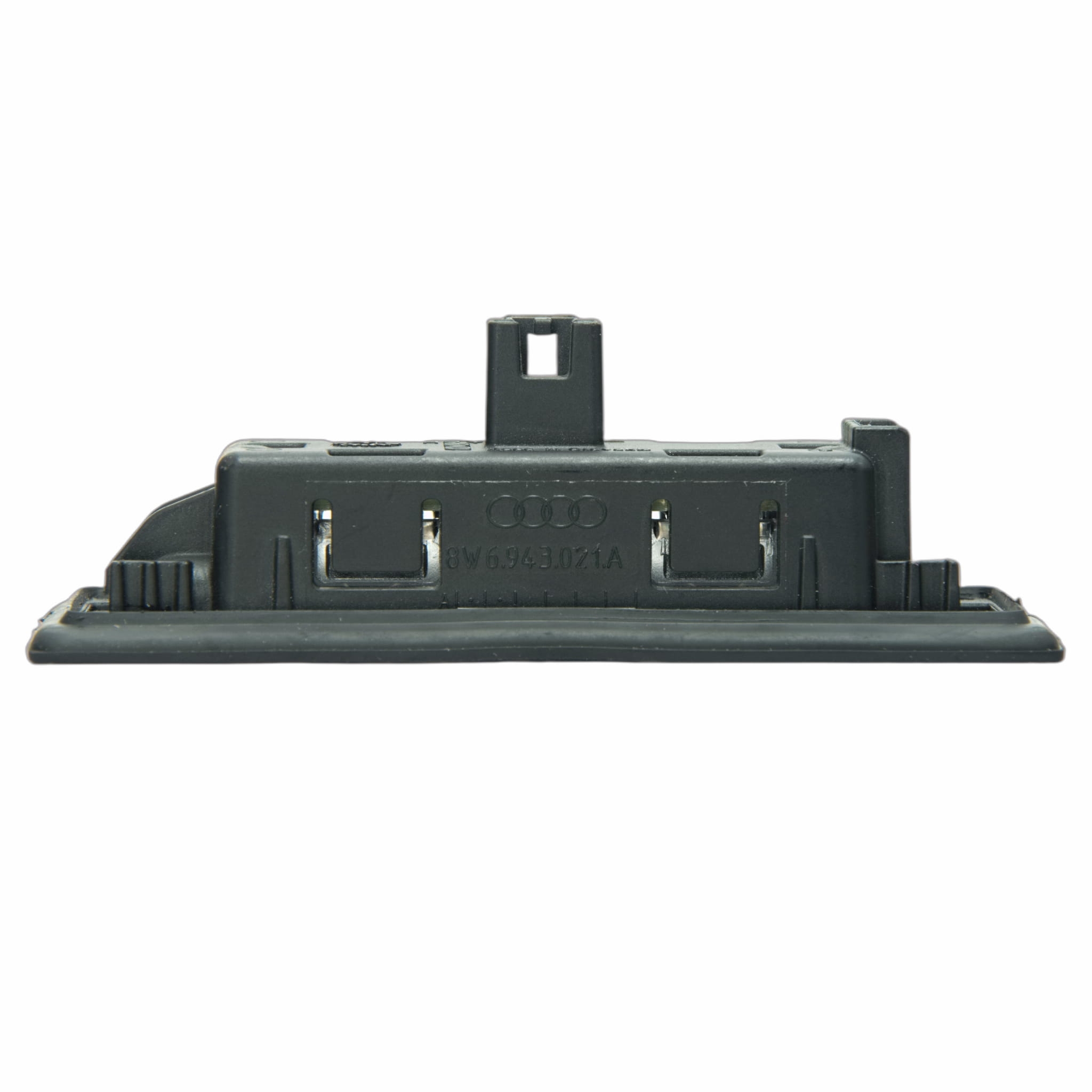Lampka Rejestracji Hella / Audi 8W6943021A