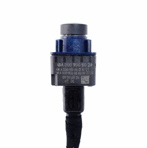 Kamera Mercedes-Benz A0009005024