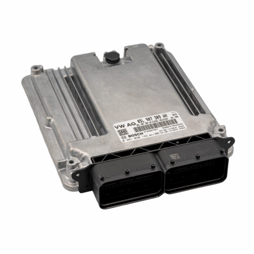 Sterownik Silnika Bosch / VW / VAG 05L907309AH