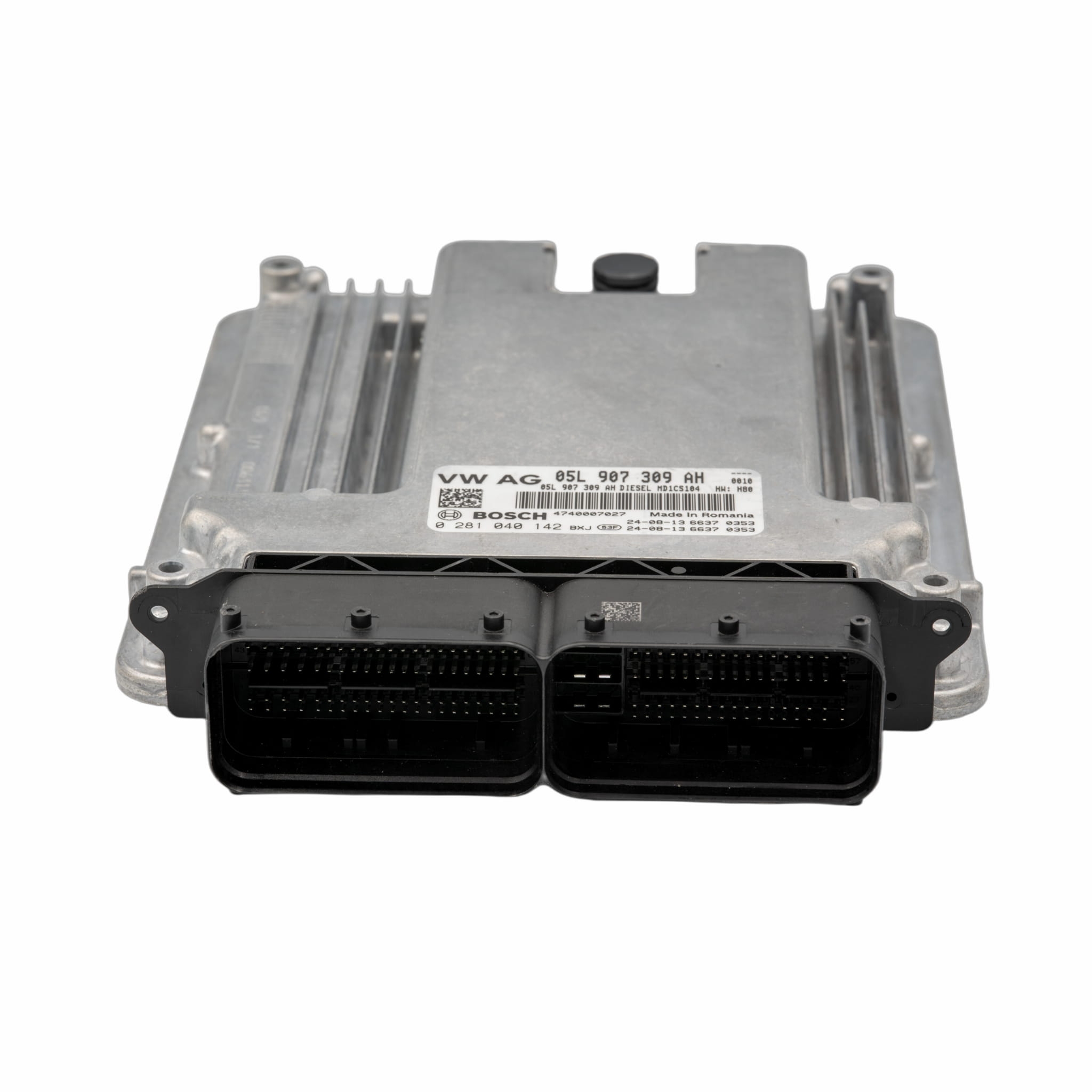 Sterownik Silnika Bosch / VW / VAG 05L907309AE
