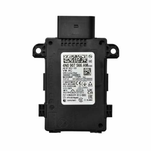 Radar Delphi / Porsche PAA907566A