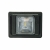 Lampka Rejestracji Hella / Mercedes-Benz A0009062903