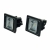 Lampka Rejestracji Hella / Mercedes-Benz A0009062903