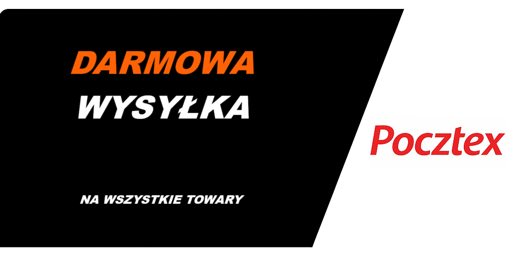 Darmowa Wysyłka